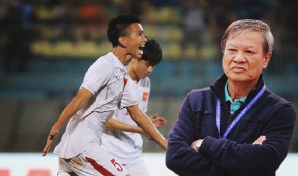 HLV Lê Thụy Hải: ‘Bóng đá Campuchia sẽ sớm vượt mặt Việt Nam’