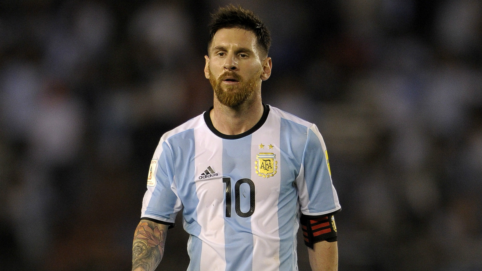 Báo Peru tố FIFA đứng đằng sau “giật dây” đưa Argentina tới World Cup 2018