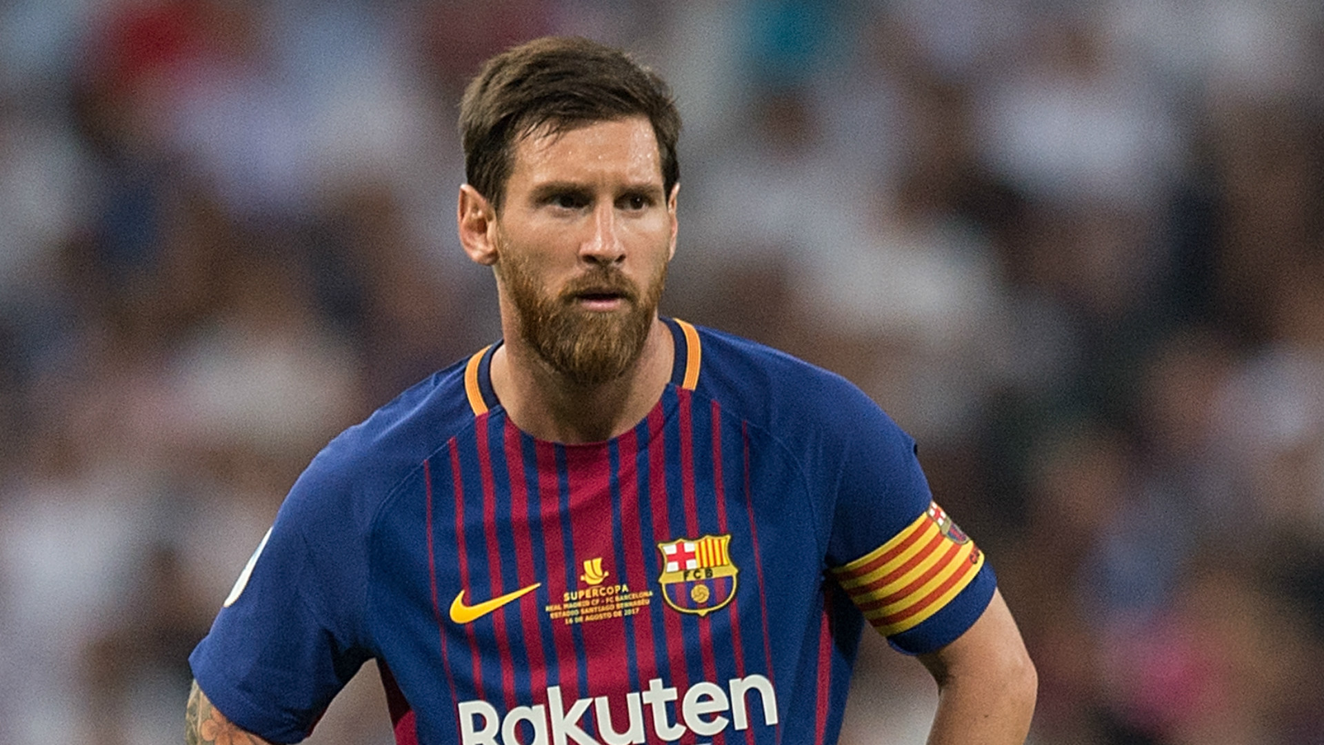 Messi yêu cầu BLĐ Barca chiêu mộ gấp 2 ngôi sao Ngoại hạng Anh trong mùa Đông