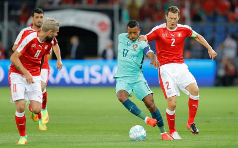 Bồ Đào Nha vs Thụy Sĩ, 01h45 ngày 11/10: Thời khắc định mệnh