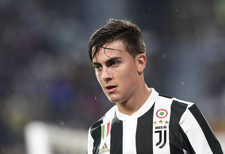 Sợ đại gia châu Âu nhòm ngó, Juventus chuẩn bị ký “siêu hợp đồng” với Dybala