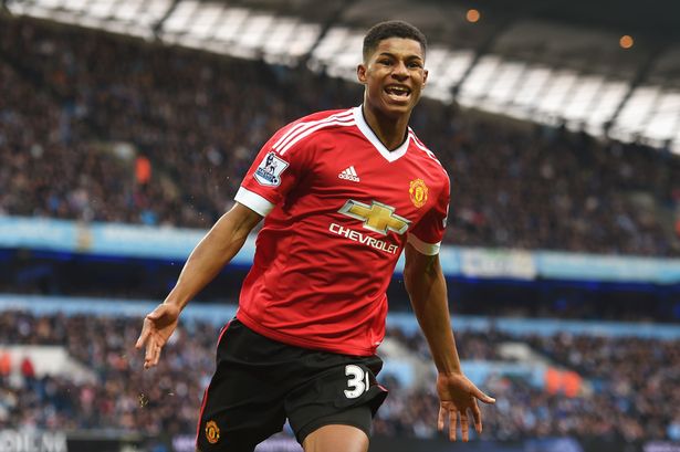 Rashford vừa đạt cột mốc mới mà FAN MU có thể bỏ lỡ