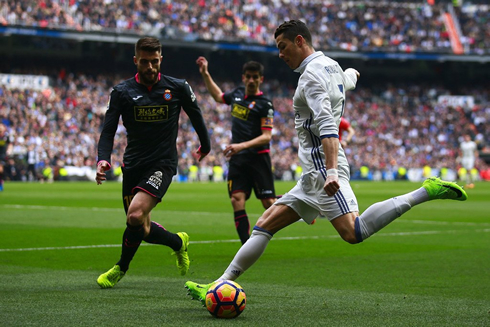 Real Madrid vs Espanyol, 01h45 ngày 02/10: Trở lại quỹ đạo chiến thắng