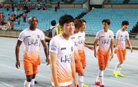 Rời Gangwon FC, Xuân Trường sang châu Âu thi đấu khiến tất cả ngỡ ngàng?