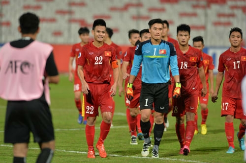 Việt Nam bất ngờ trở thành chủ nhà vòng loại U19 Châu Á 2018