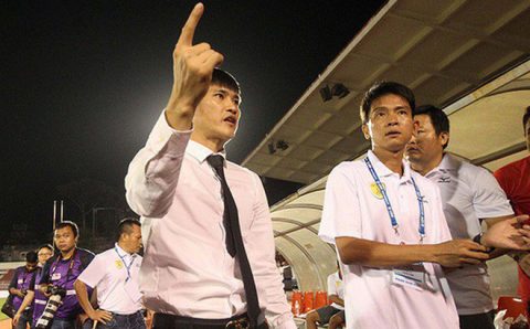 Hết trả lương cao ngất trời cho HLV Miura, Công Vinh lại “bơm tiền” tấn khiến V-League hoang mang trước giờ G
