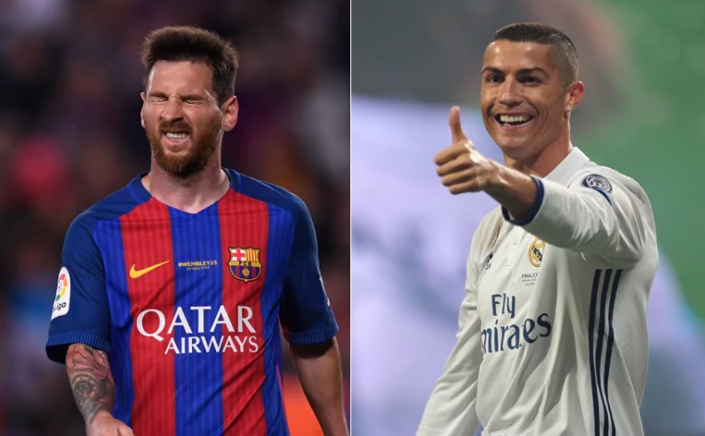 Sau “The Best”, Ronaldo tiếp tục vượt mặt Messi để ẵm thêm một danh hiệu cao quý khác