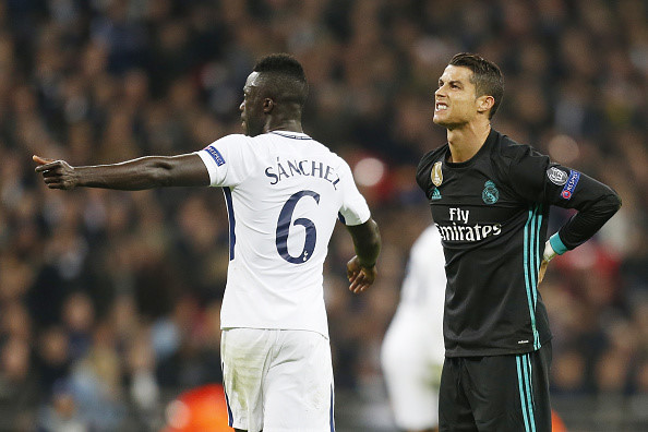 SỐC: Thua thảm trước Tottenham, Ronaldo tuyên bố “không ký hợp đồng mới” với Real khiến Fan hụt hẫng