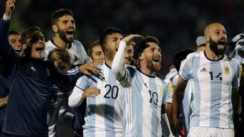 Chỉ cần Argentina vô địch World Cup, Messi sẽ đi bộ… 68km