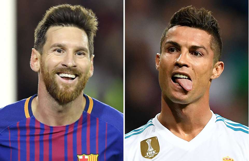 9 kỷ lục “siêu khủng” vẫn đang chờ Messi phá vỡ: Điều 1 hãy chờ Ronaldo từ giã sự nghiệp
