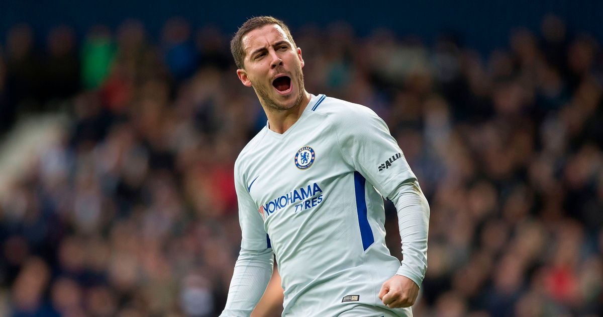 Vừa đại thắng ở Champions League, Hazard bất ngờ thả tính Real khiến fan Chelsea như ngồi trên đống lửa