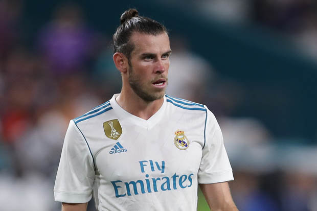 Quá chán nản với “phế nhân” Gareth Bale, Real quyết định rao bán với mức giá không tưởng