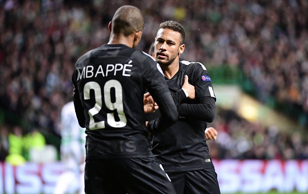 Không phải Neymar cũng chẳng phải Mbappe, hàng thải Real mới đang là sát thủ reo rắc kinh hoàng cho cả Ligue 1