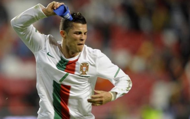 SỐC: Phong độ kém cỏi, Ronaldo bị gạch tên trong đợt triệu tập ĐT Bồ Đào Nha khiến tất cả ngỡ ngàng