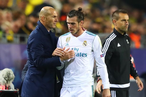 NÓNG: Real mạnh tay “thanh trừng” 8 cái tên, trong đó có cả Bale