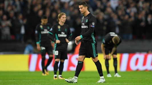 Thảm bại trước Tottenham cùng Real, Ronaldo ra tuyên bố cực sốc khiến tất cả bàng hoàng