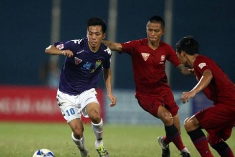 Nhà vô địch Thái Lan công khai mong muốn chiêu mộ 1 cầu thủ Việt Nam
