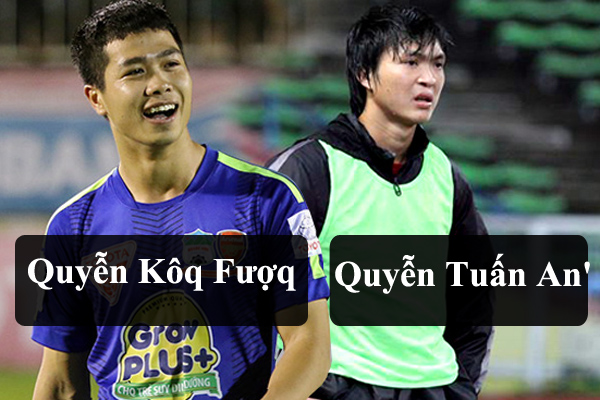 Cười ra nước mắt với tên các tuyển thủ Việt Nam được viết theo bảng tiếng Việt mới của PGS.TS Bùi Hiển