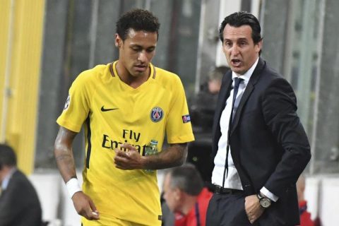 Tiết lộ: Chán ngấy Emery, Neymar dùng “quyền lực đen” của mình gây sức ép đòi PSG thay tướng