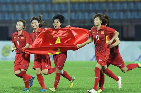 NÓNG: Nữ cầu thủ Việt Nam đang được liên hệ sang Nhật thi đấu