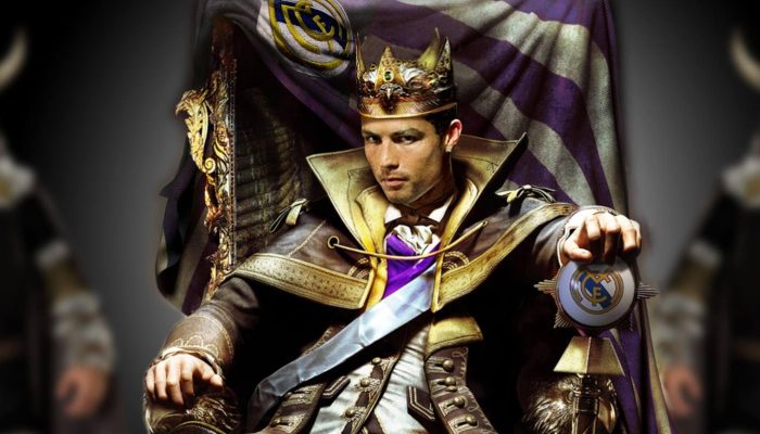 Vượt mặt hàng loạt sao khủng, Ronaldo xưng vương trên mạng xã hội