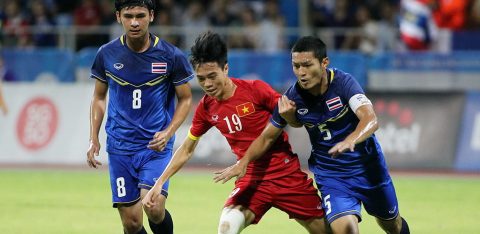 Thái Lan và Việt Nam sớm giành vé đến VCK Asian Cup 2019, số phận các đại diện ĐNÁ còn lại ra sao?
