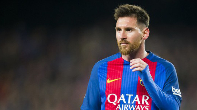 Gạt phăng Barca và Real, đây mới là 2 đội bóng mà Messi đánh giá mạnh nhất Champions League mùa này