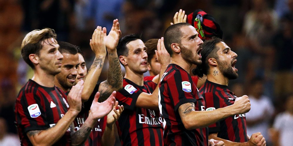 Choáng: Nợ ngập đầu, AC Milan vẫn vay lãi khủng để tiếp tục khuấy đảo thị trường chuyển nhượng