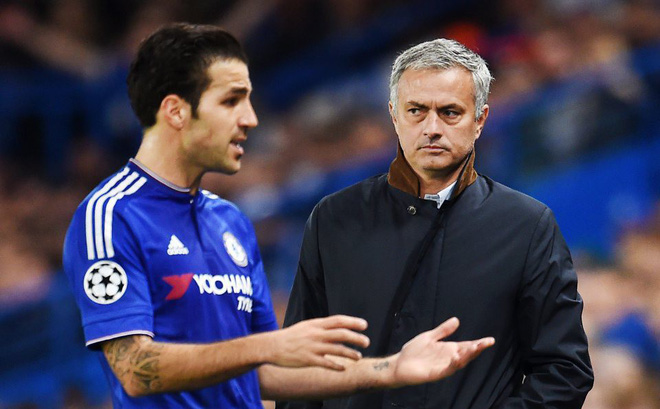 Trước thềm đại chiến, sao Chelsea thừa nhận mất ngủ vì Mourinho