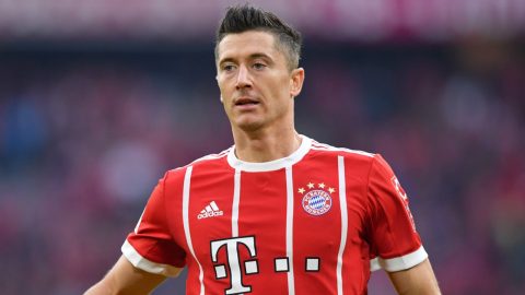 Tiết lộ bến đỗ khó tin của Robert Lewandowski nếu chia tay Bayern
