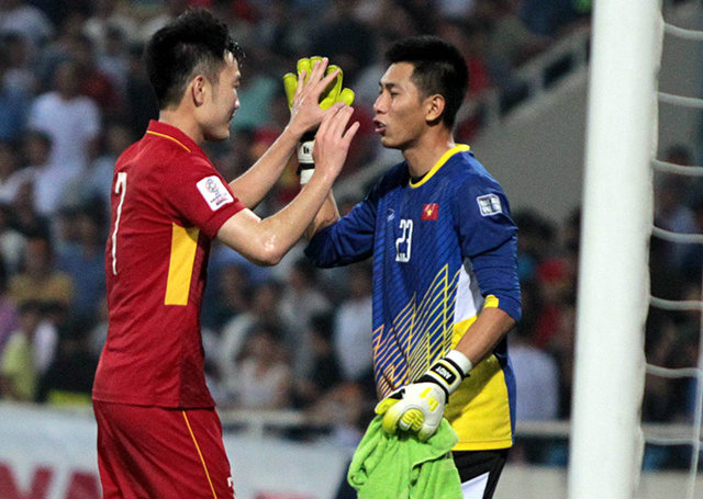 Việt Nam và 19 đội đã CHÍNH THỨC giành vé tham dự VCK Asian Cup 2019