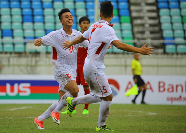 Kết quả U19 Việt Nam vs U19 Macau: Ép sân nghẹt thở và tỷ số bất ngờ