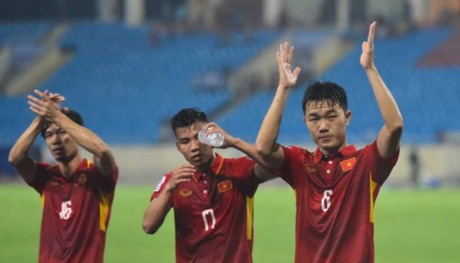 HLV Park Hang-seo gọi 5 ‘gà nòi’ nhà bầu Đức, 4 tân binh lên tuyển đấu Afghanistan