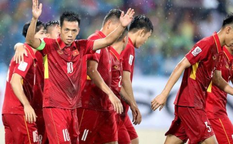 Báo châu Á chỉ ra “tử huyệt” chết người của ĐT Việt Nam trước thềm VCK Asian Cup