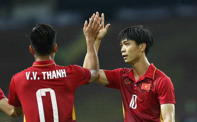 U23 Việt Nam vs Uzbekistan: Chỉ cần 1 điểm để vào chung kết