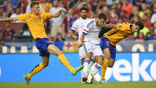 Dự đoán bốc thăm vòng 1/8 Champions League: Chelsea có thể đụng độ Barca