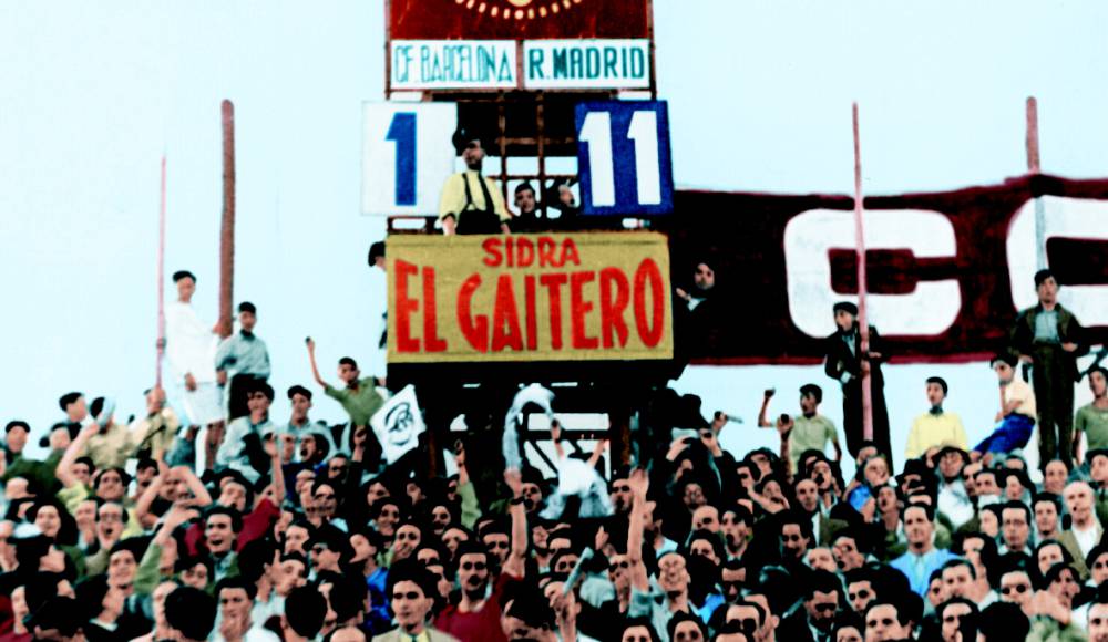 Real 11-1 Barca: Câu chuyện về trận El Clasico tranh cãi nhất mọi thời đại