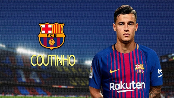 XÁC NHẬN: Liverpool đã đồng ý bán Coutinho cho Barca khiến tất cả ngỡ ngàng