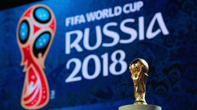 Những điều cần biết về lễ bốc thăm World Cup 2018