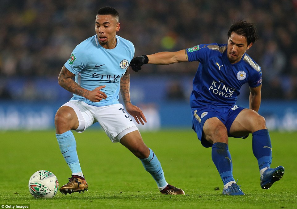 Kết quả Leicester vs Man City: Bàn gỡ phút 90+7 và kịch chiến 11m