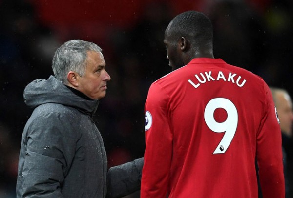 Muốn MU thắng trận, Mourinho cần phải “cấm tiệt” Lukaku làm điều này!