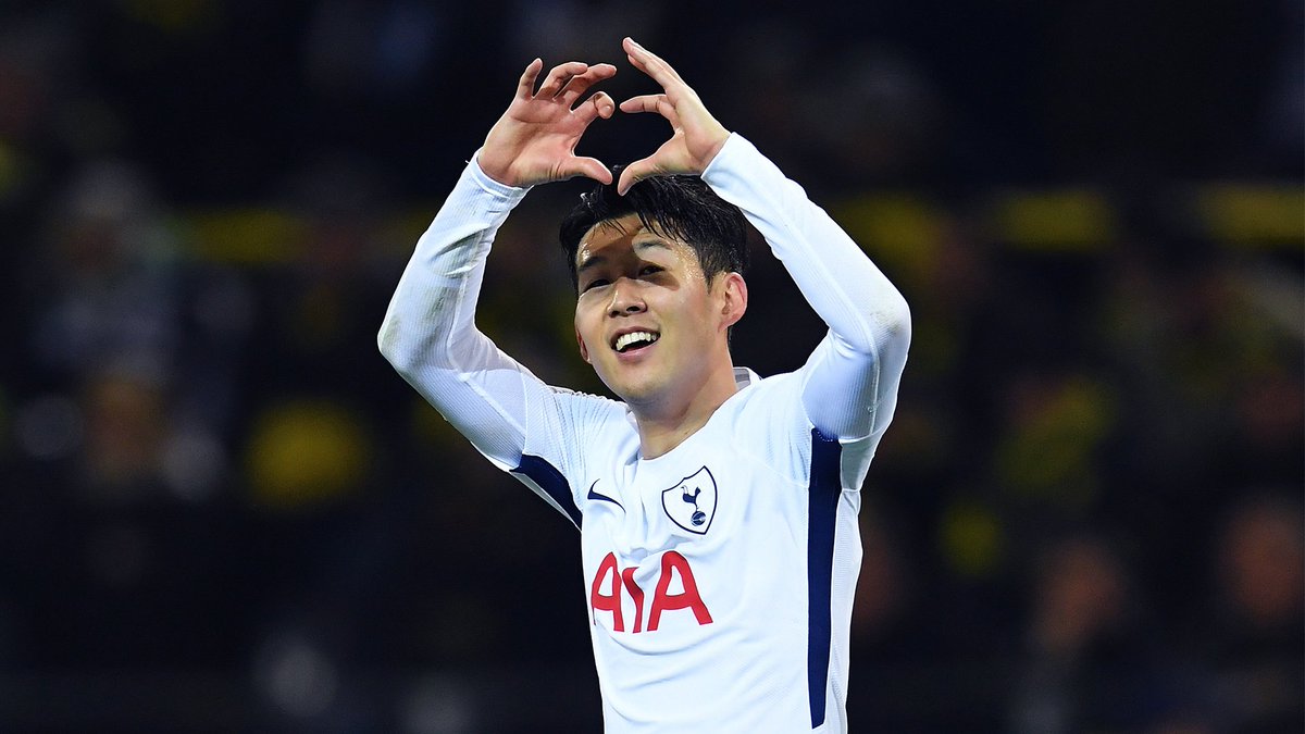 Bùng nổ trong màu áo Tottenham, “Ronaldo Hàn” đoạt danh hiệu cầu thủ xuất sắc nhất xứ sở Kim Chi năm 2017 khiến tất cả khâm phục