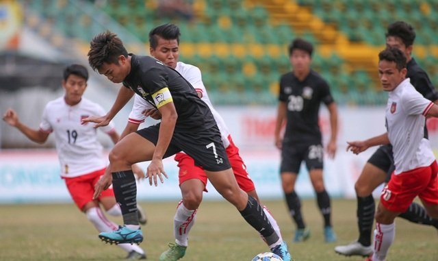 Thất bại ‘muối mặt’ từ cấp độ U14 đến U23, đặc biệt là lứa U21, LĐBĐ Thái Lan ra chỉ thị đặc biệt