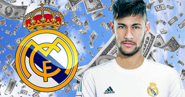 Nếu muốn Neymar gia nhập Real, chủ tịch Perez cần phải đáp ứng đủ 5 điều kiện “oái oăm” này!