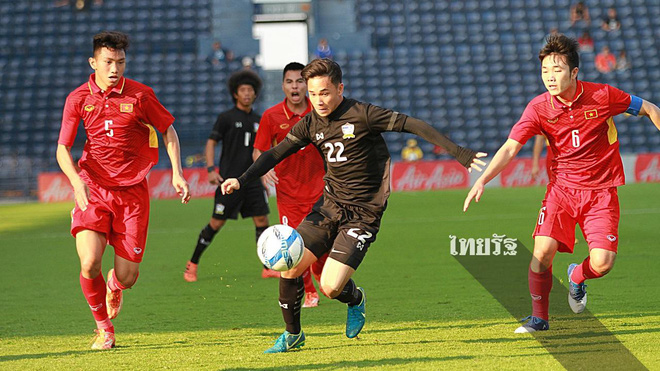 Sau dấu hiệu “cải cách”, HLV Park Hang-seo lại có hành động gây tranh cãi ở U23 Việt Nam