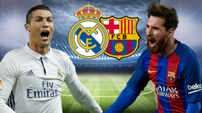 Ronaldo vs Messi và 10 điểm cực nóng khác ở trận Siêu kinh điển tối nay