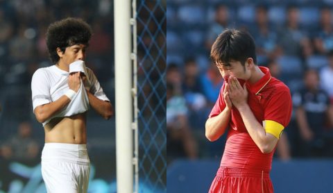 Người Thái thất vọng về trận thua bạc nhược của U23 VN rồi lại SỐC vì đội nhà phải tranh hạng 3