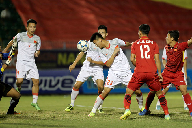Đè bẹp đàn em U19, U21 Việt Nam vẫn có nguy cơ bị Thái Lan “lật kèo” ở lượt trận cuối