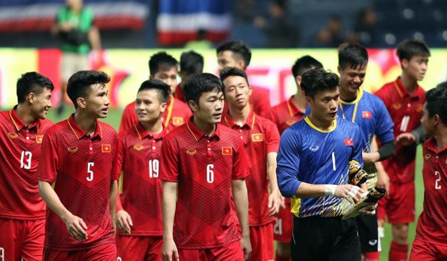 Những sự kiện đáng chú ý nhất của bóng đá Việt Nam trong năm 2018