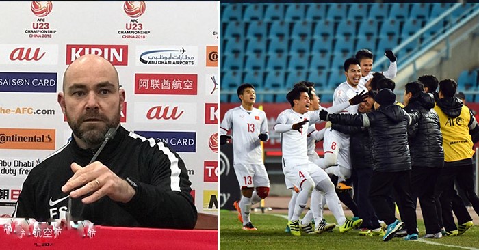 Đả bại Hàn Quốc để giành hạng Ba chung cuộc, HLV Qatar vẫn buồn đến nao lòng vì để thua Việt Nam